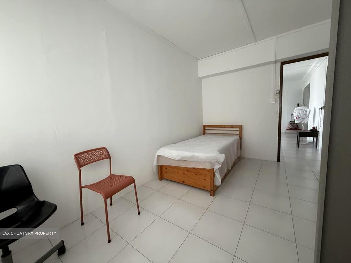 Blk 122 Pasir Ris Street 11 (Pasir Ris), HDB 4 Rooms #588198711